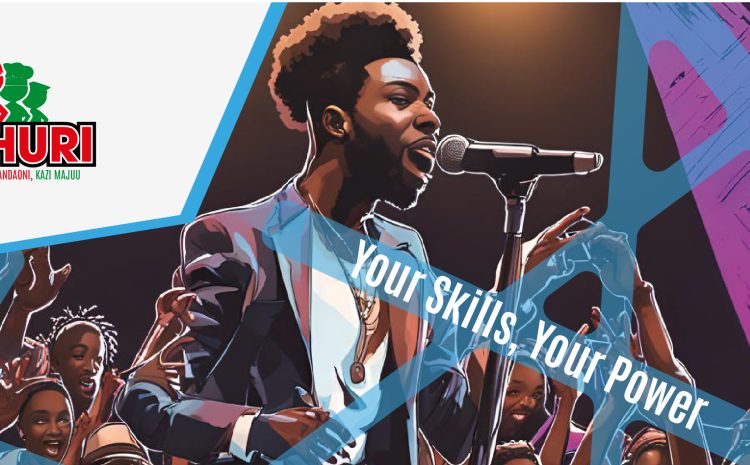  Entertainment, Youth and Culture Day